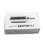 Kayfun V3.1 26650 25 26650 Kayfun 3.1 ES 1