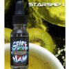 spacejam juice starship 1 15ml
