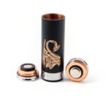 Stingray Style Black 26650 Mod 11 Stingray26Bla