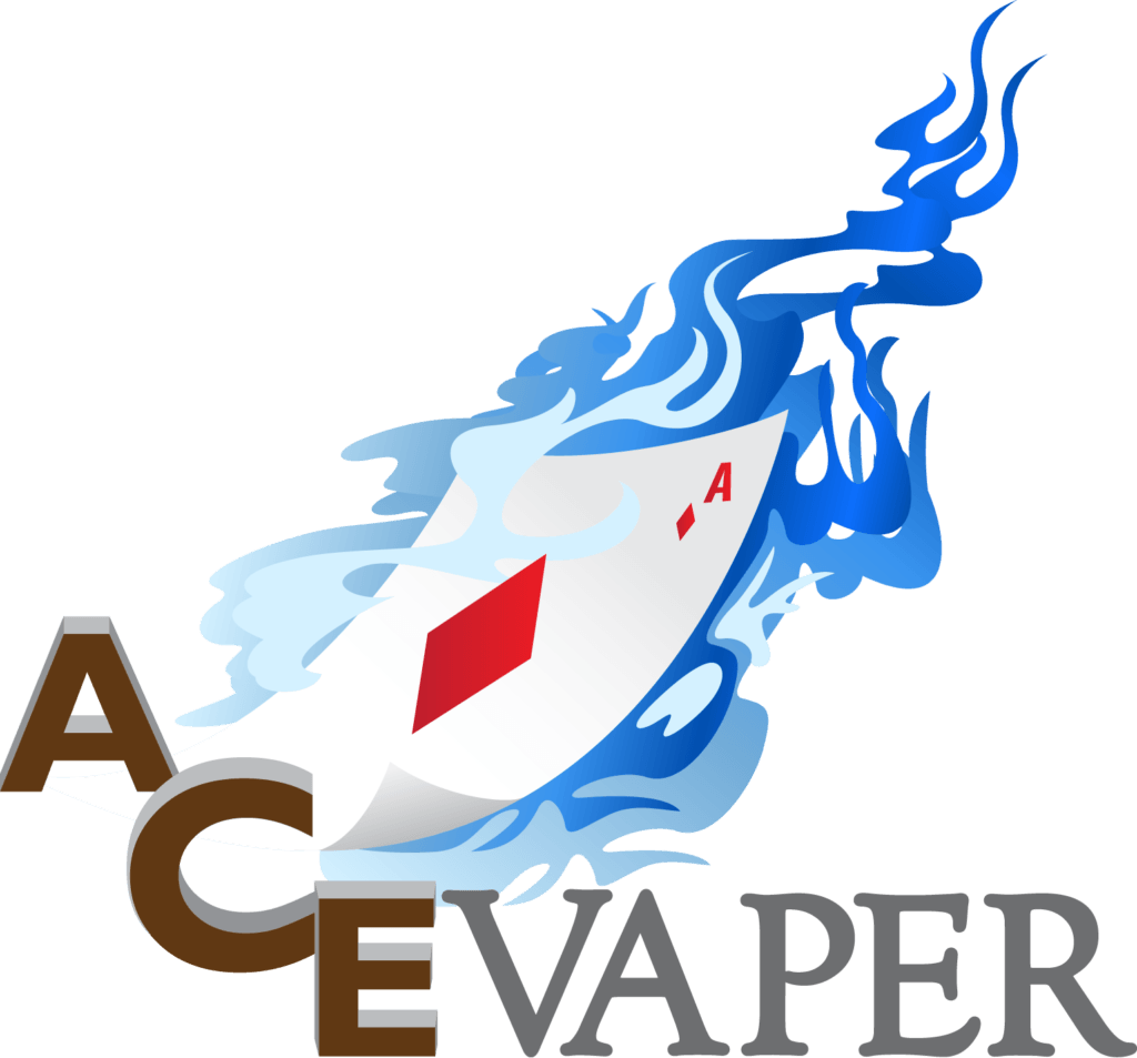 AceVaper Canada's Online Vape Store