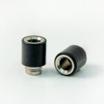 Teflon Drip Tip 11 BlackDripTeflShort