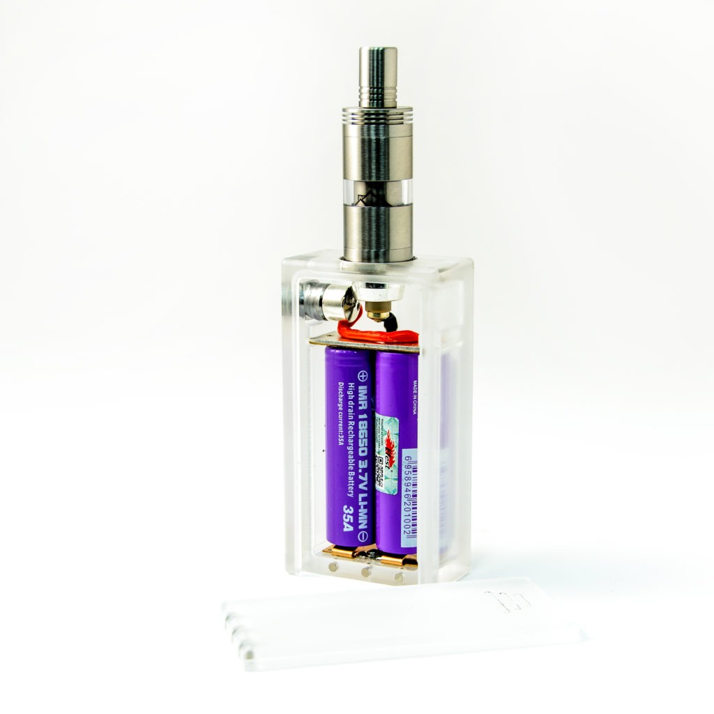 AceVaper Canada's Online Vape Store