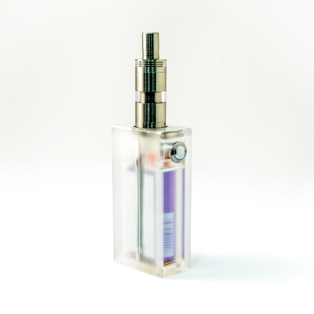 AceVaper Canada's Online Vape Store