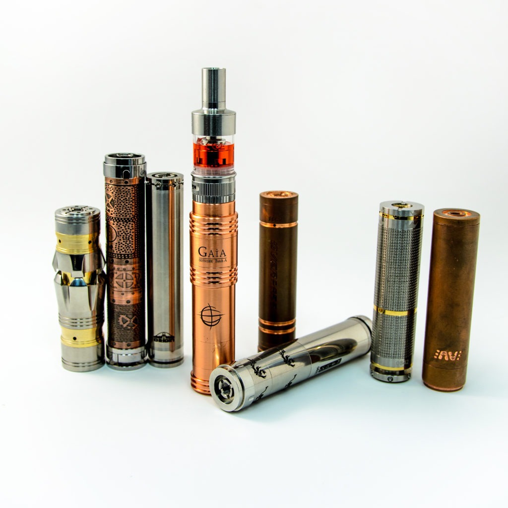 AceVaper Canada's Online Vape Store