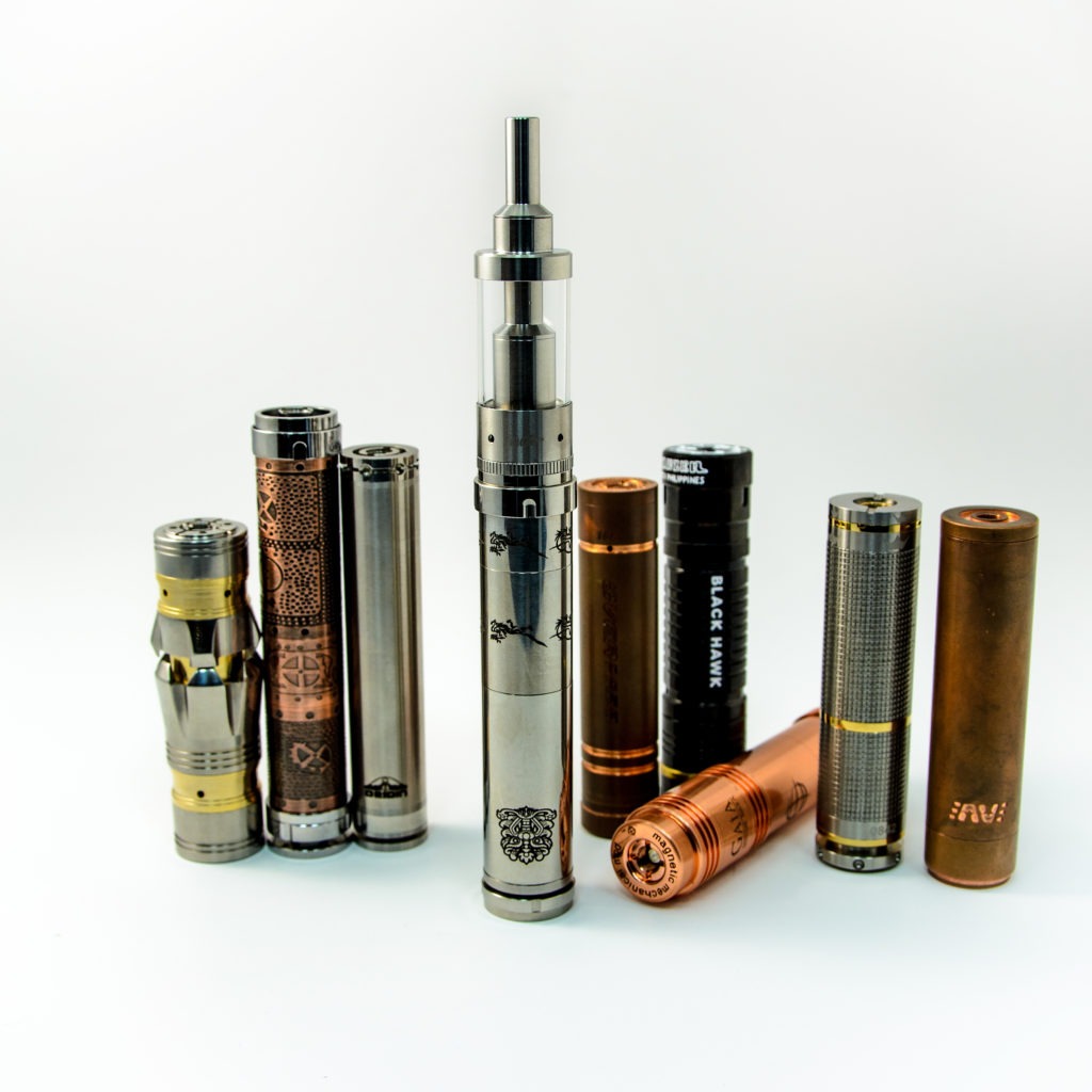 AceVaper Canada's Online Vape Store