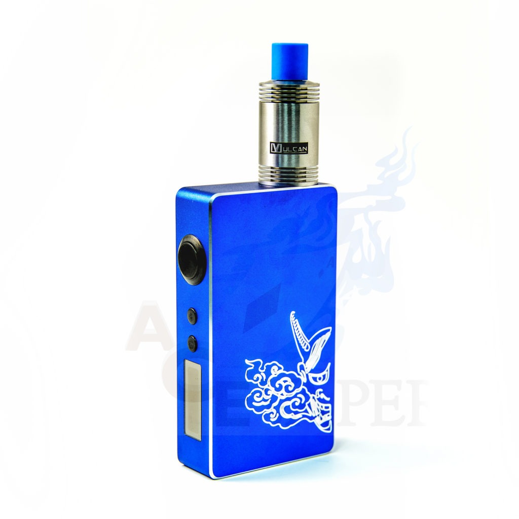 AceVaper Canada's Online Vape Store