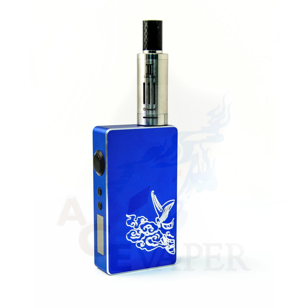 AceVaper Canada's Online Vape Store