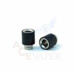 Teflon Drip Tip 17 BlackTeflon