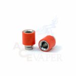 Teflon Drip Tip 15 RedTeflon