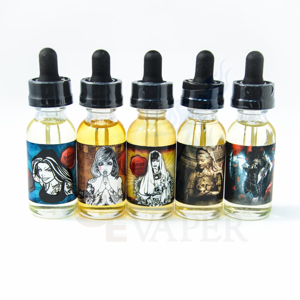 AceVaper Canada's Online Vape Store