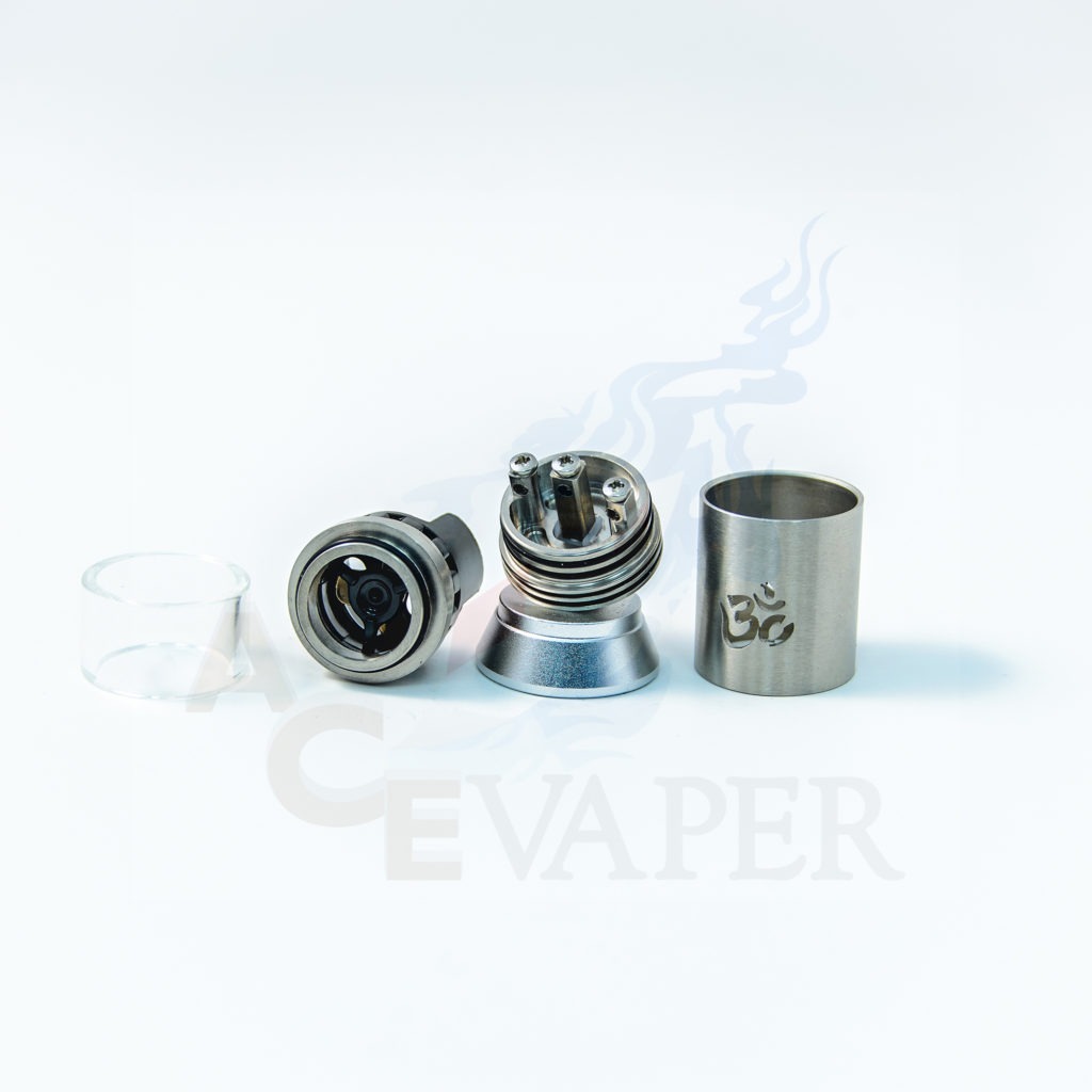 AceVaper Canada's Online Vape Store