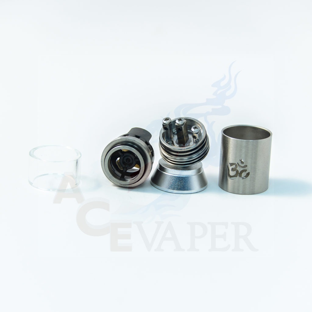 AceVaper Canada's Online Vape Store