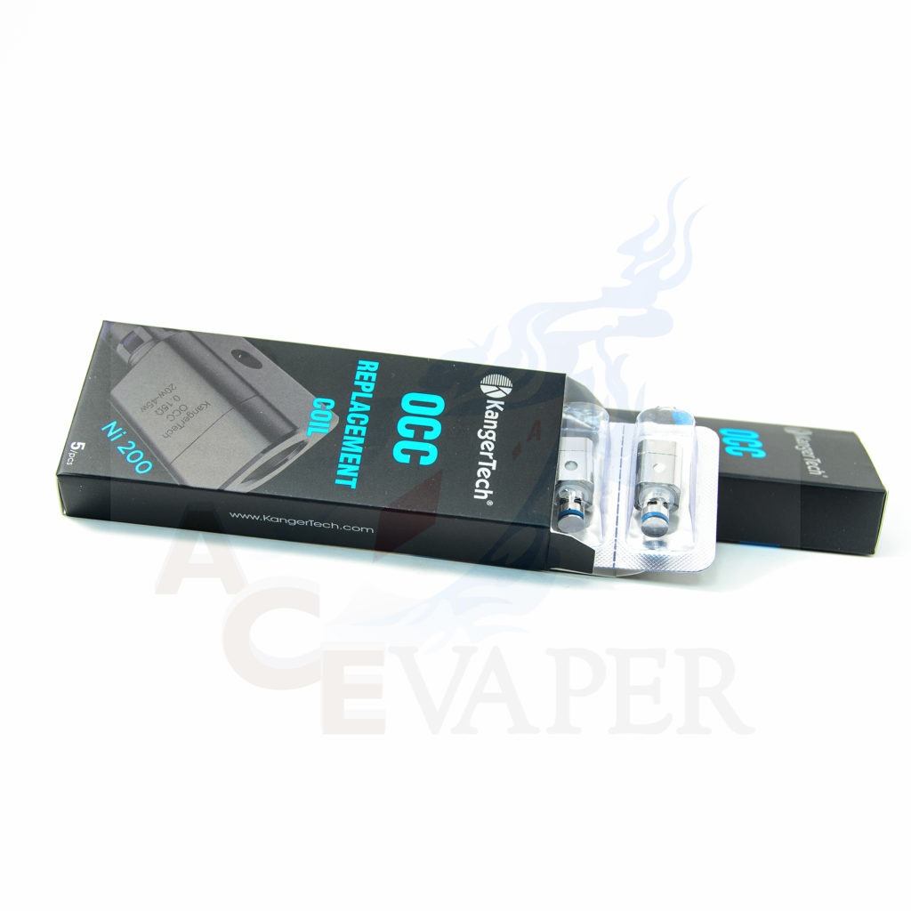 AceVaper Canada's Online Vape Store