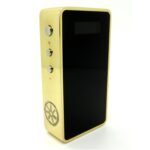 SnowWolf 200W royal edition 3T
