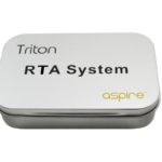 Aspire Triton RTA System 9 TrRtapng