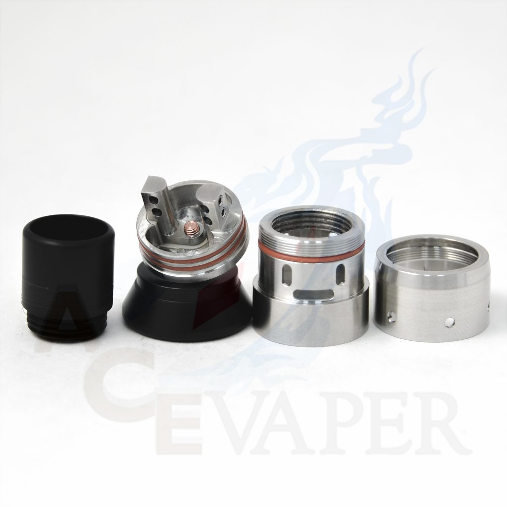 AceVaper Canada's Online Vape Store