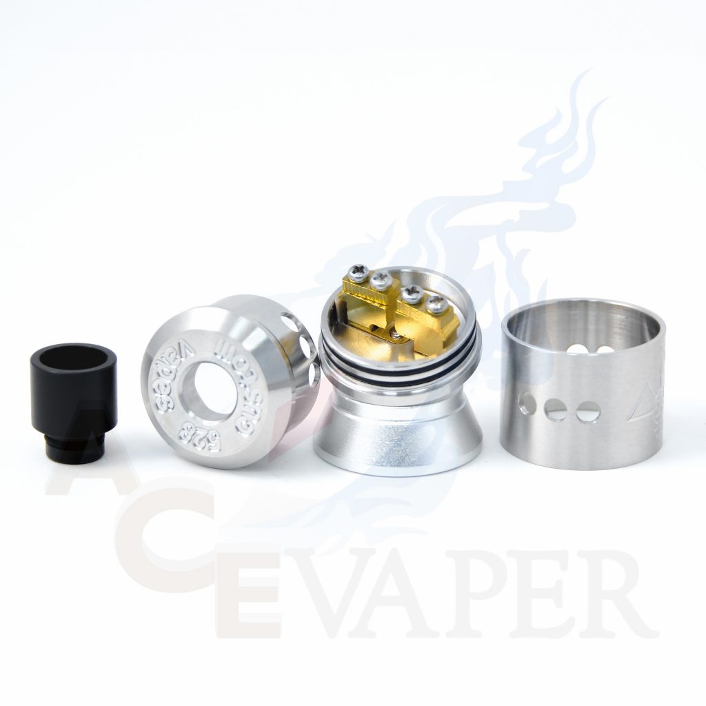 AceVaper Canada's Online Vape Store