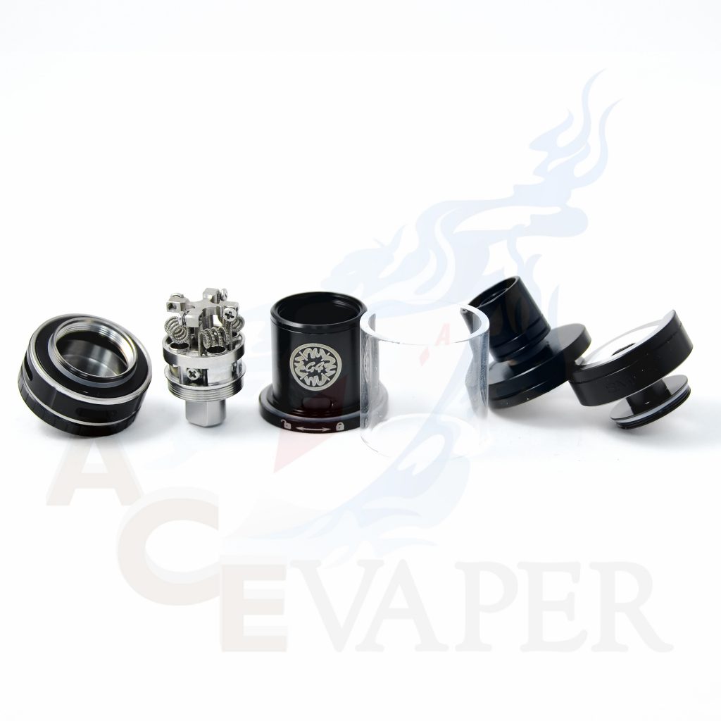 AceVaper Canada's Online Vape Store