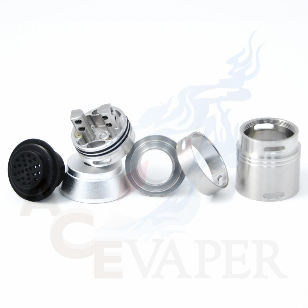 AceVaper Canada's Online Vape Store