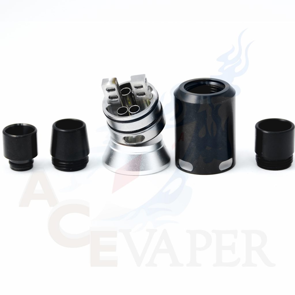 AceVaper Canada's Online Vape Store