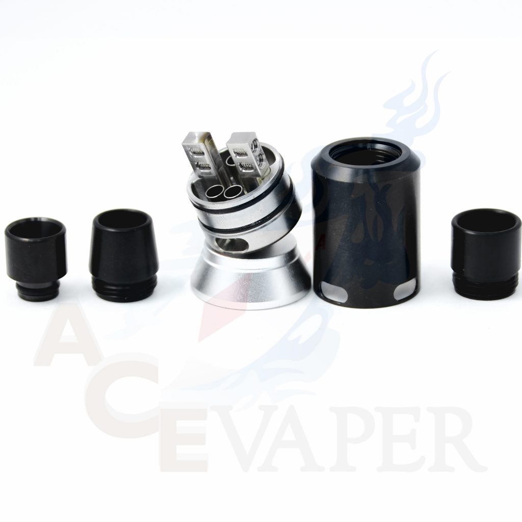 AceVaper Canada's Online Vape Store