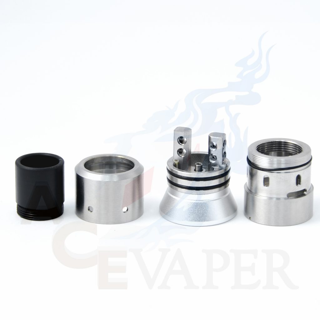 AceVaper Canada's Online Vape Store