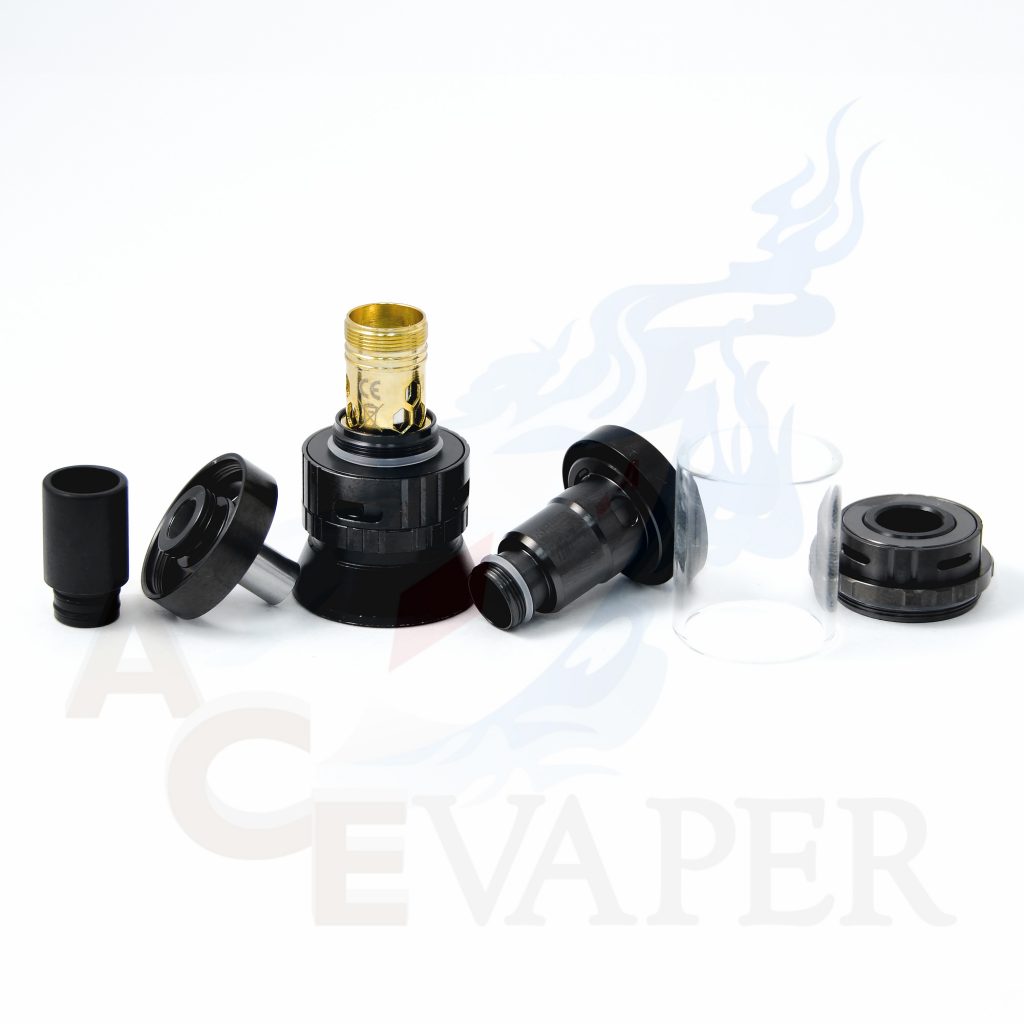 AceVaper Canada's Online Vape Store