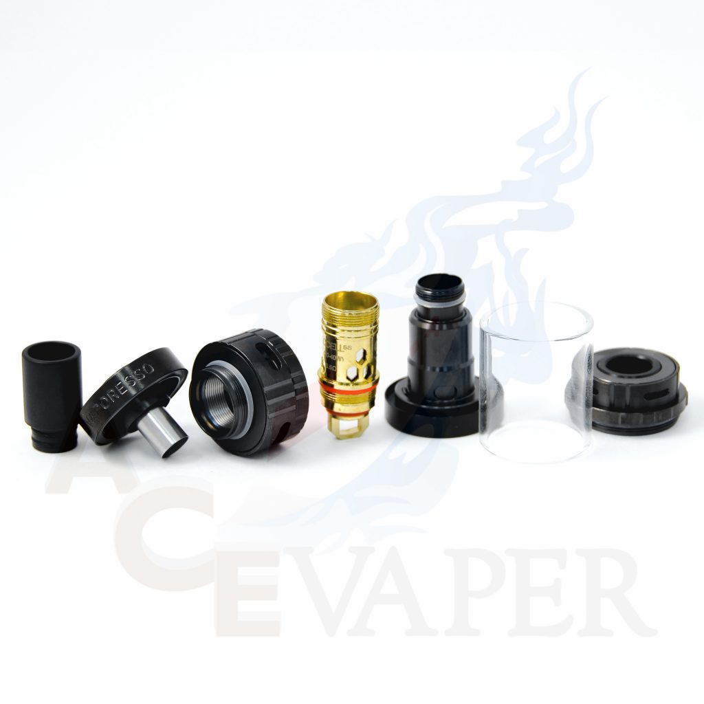 AceVaper Canada's Online Vape Store