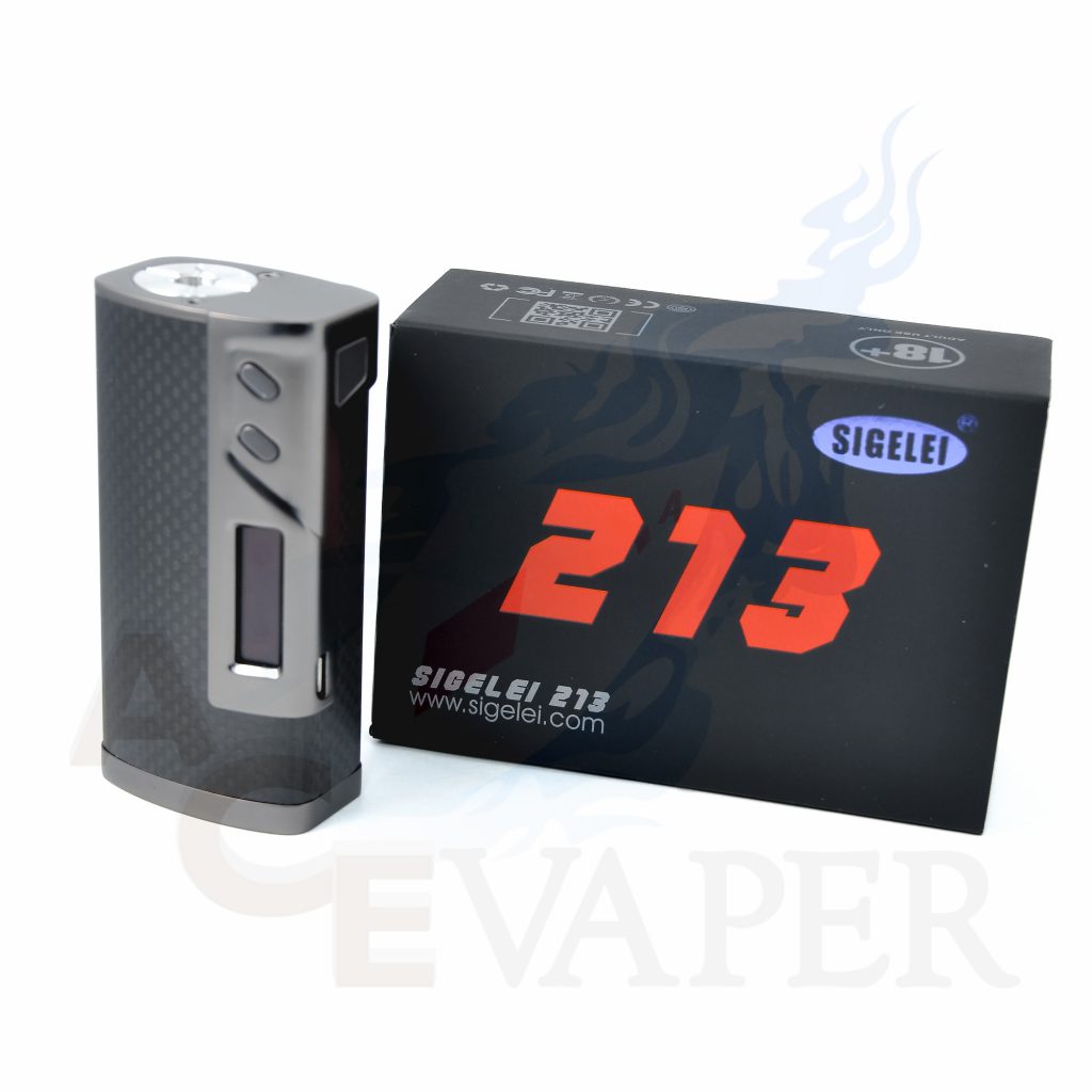 AceVaper Canada's Online Vape Store