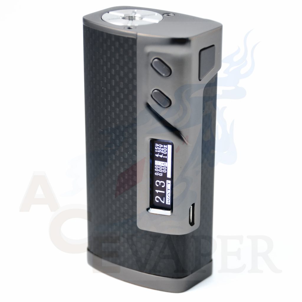 AceVaper Canada's Online Vape Store