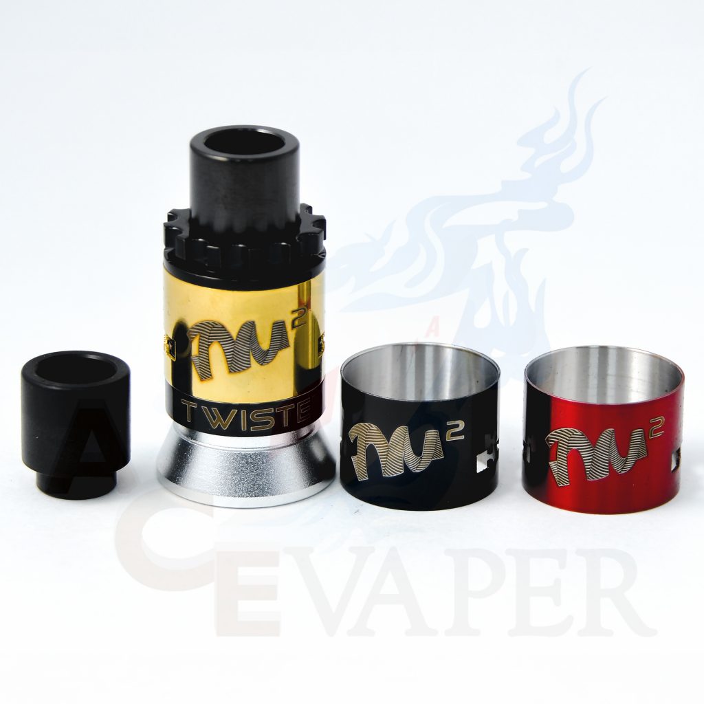 AceVaper Canada's Online Vape Store