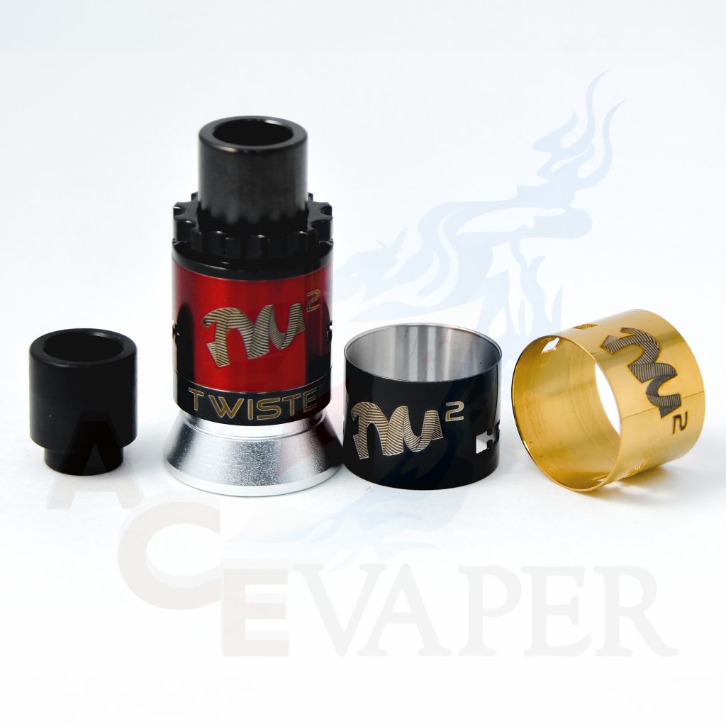 AceVaper Canada's Online Vape Store