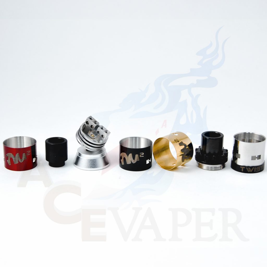 AceVaper Canada's Online Vape Store