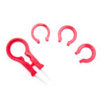 MULTI FUNCTIONAL VAPER TWEEZERS V8 6 Vaper Twizer V8