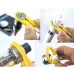 MULTI FUNCTIONAL VAPER TWEEZERS V8 5 tweezers2