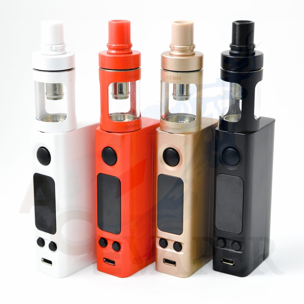 AceVaper Canada's Online Vape Store