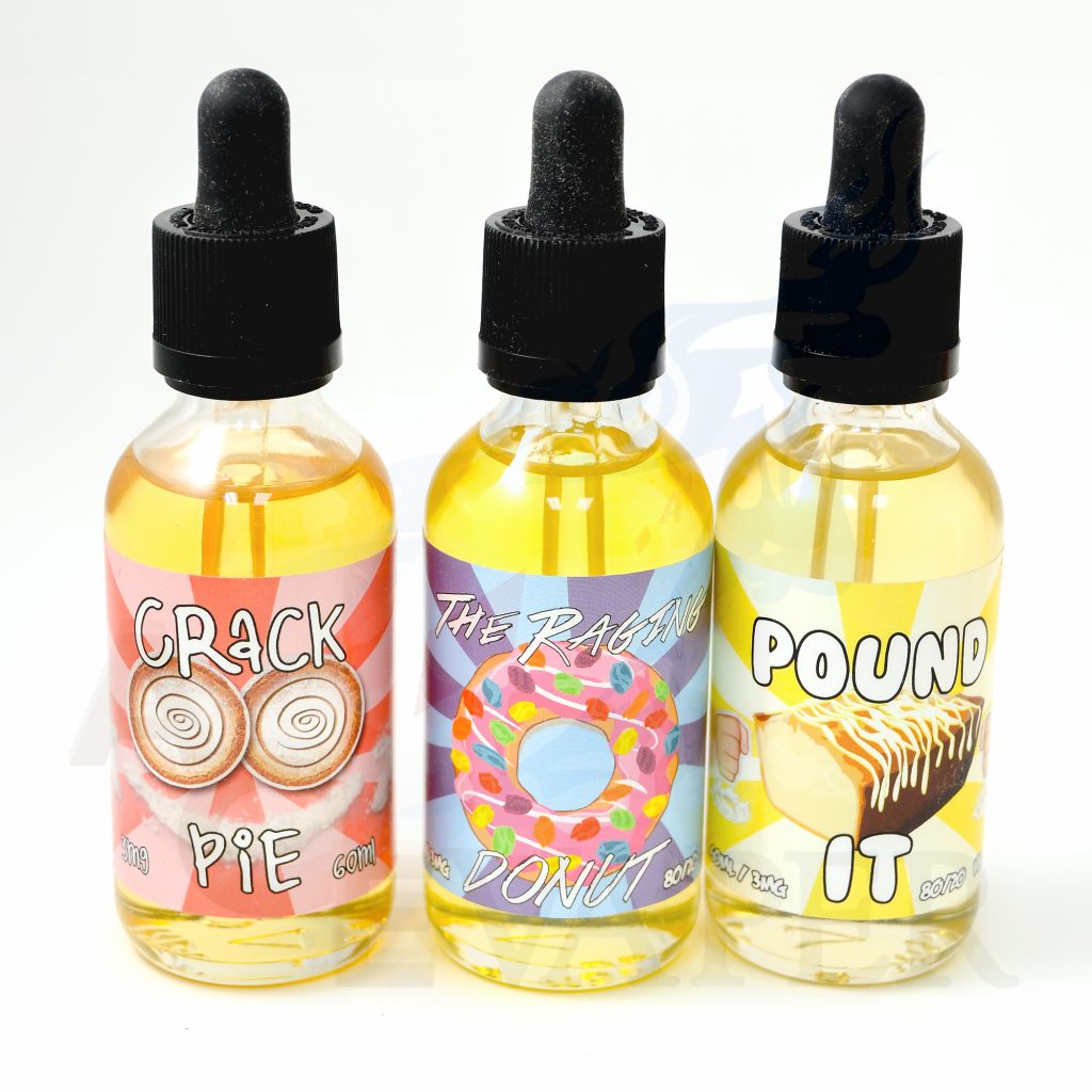 AceVaper Canada's Online Vape Store