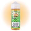 Glazed D by Loaded E-Juice