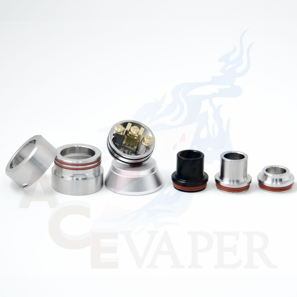 AceVaper Canada's Online Vape Store