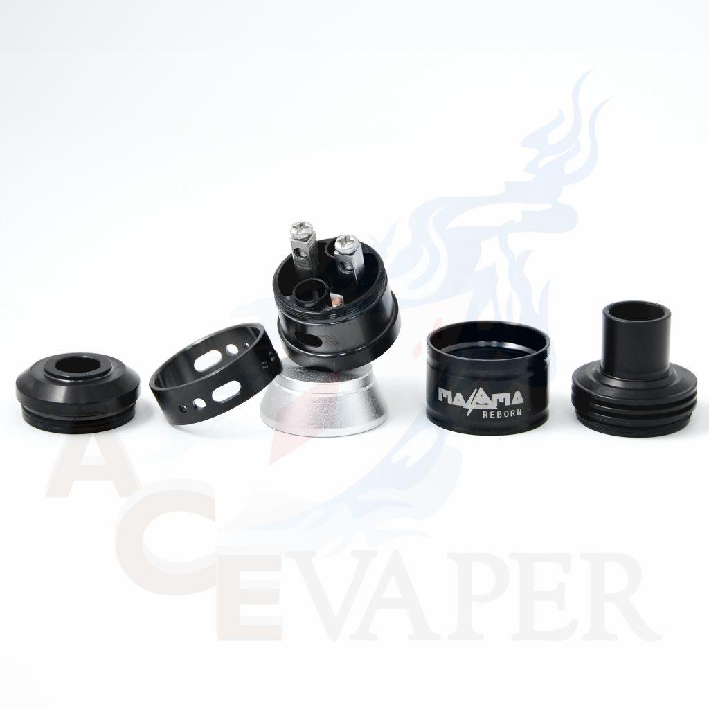 AceVaper Canada's Online Vape Store