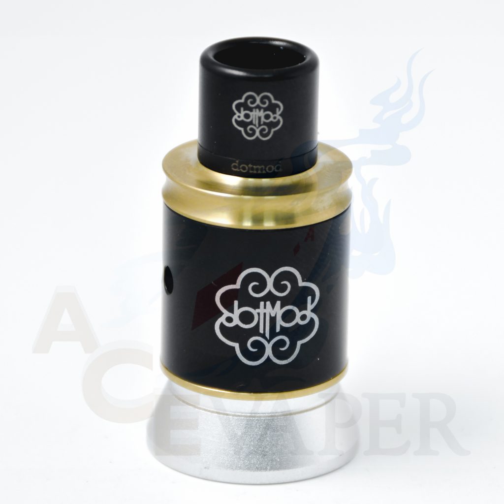 AceVaper Canada's Online Vape Store