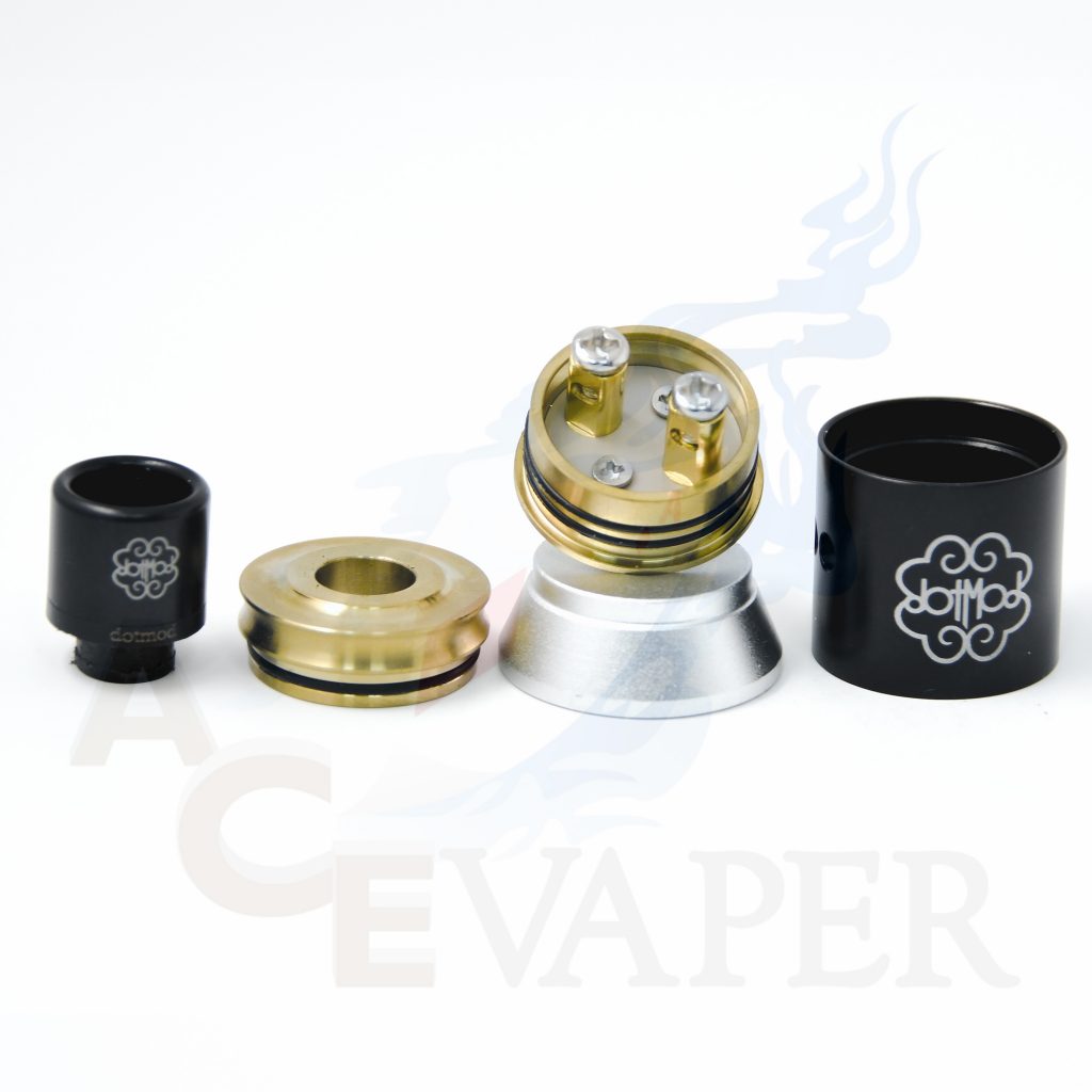 AceVaper Canada's Online Vape Store