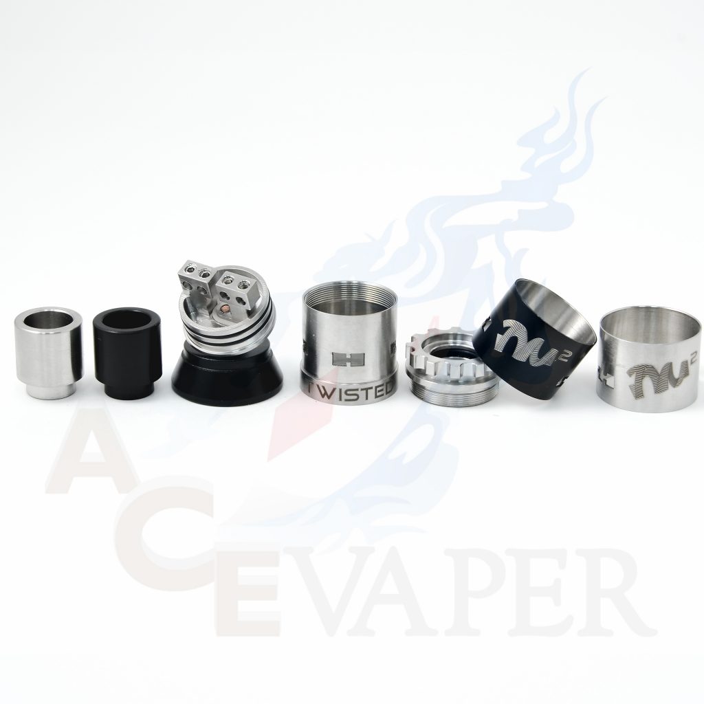 AceVaper Canada's Online Vape Store