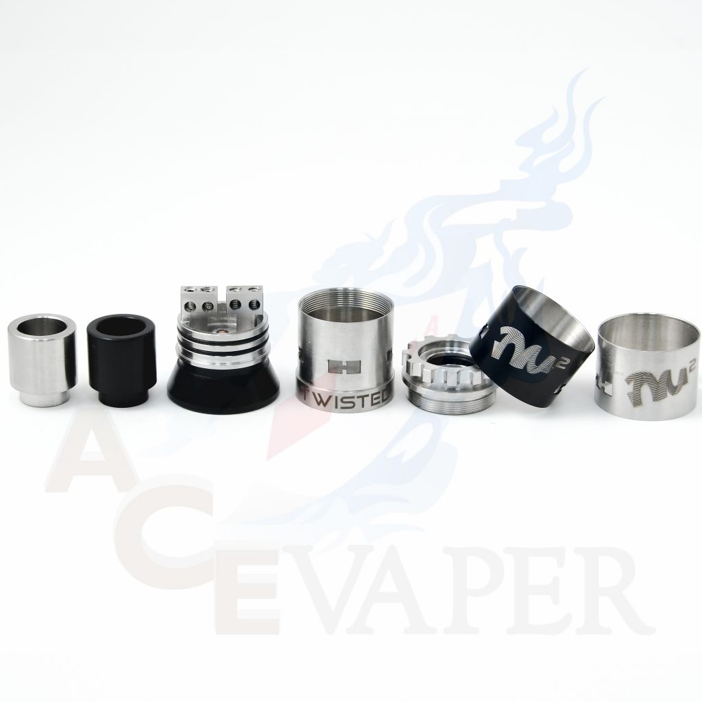 AceVaper Canada's Online Vape Store