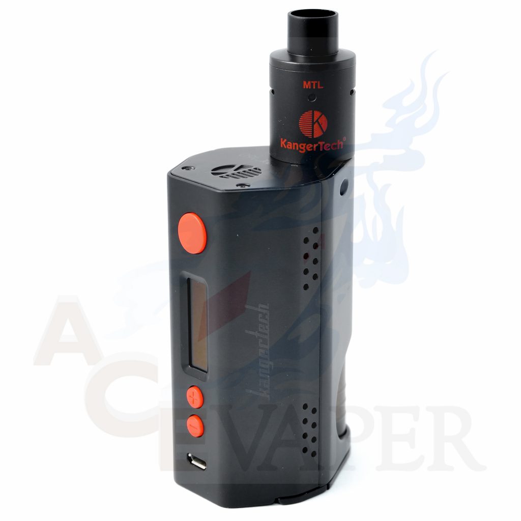 AceVaper Canada's Online Vape Store