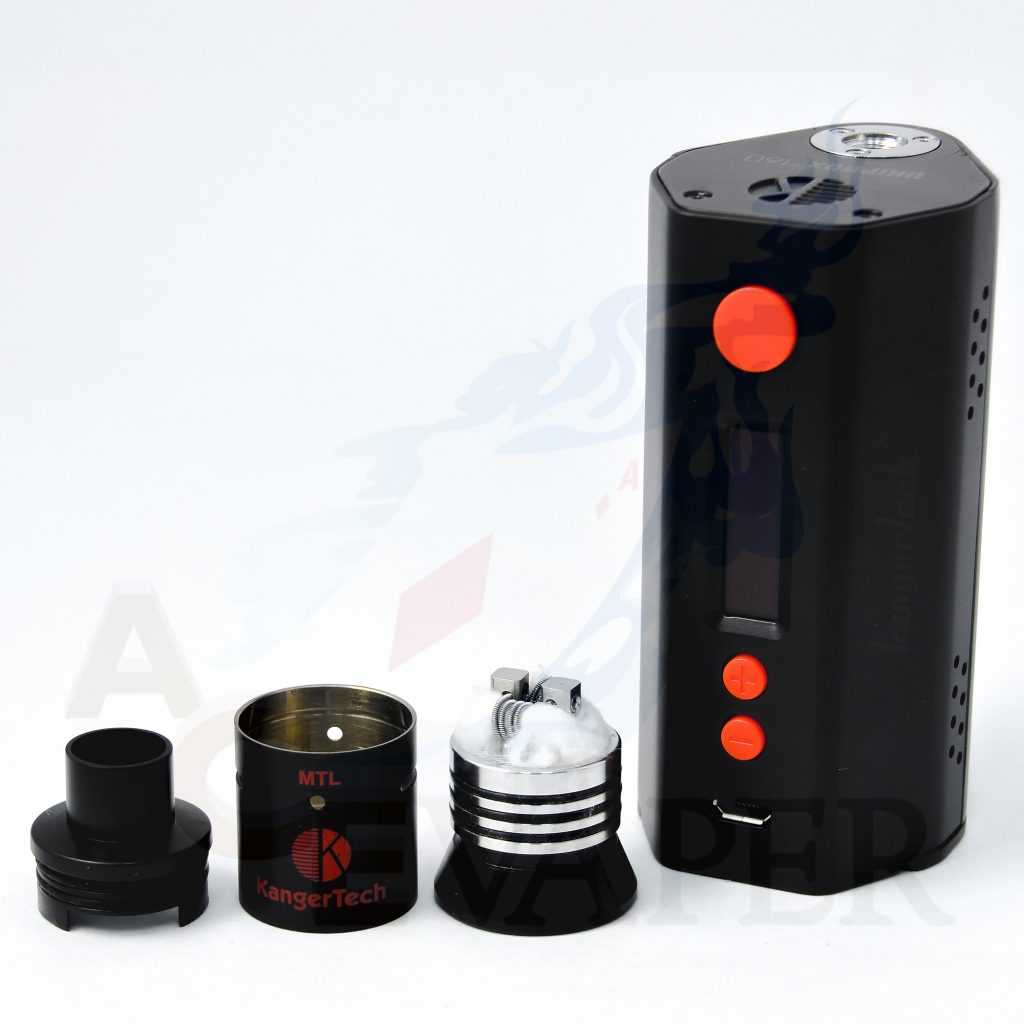 AceVaper Canada's Online Vape Store