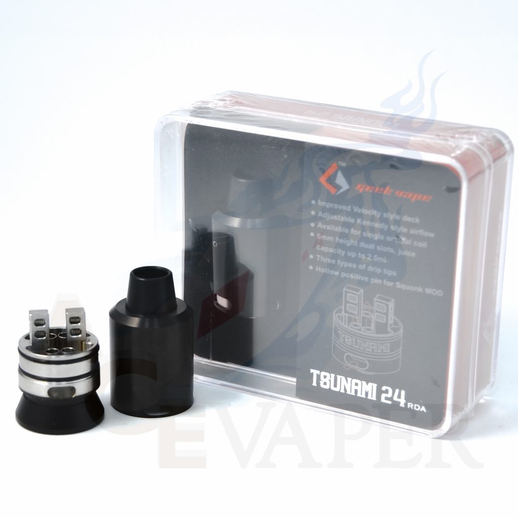 AceVaper Canada's Online Vape Store