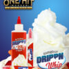 one hit wonder drippn whip e liquid