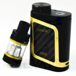 Smok Alien Baby AL85 Kit 13 SmokAL85Gold5