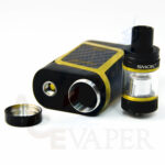 Smok Alien Baby AL85 Kit 12 SmokAL85Gold6